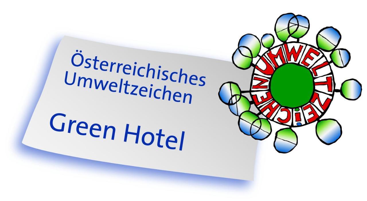 Hotel Vier Jahreszeiten Loipersdorf Fürstenfeld Exterior foto