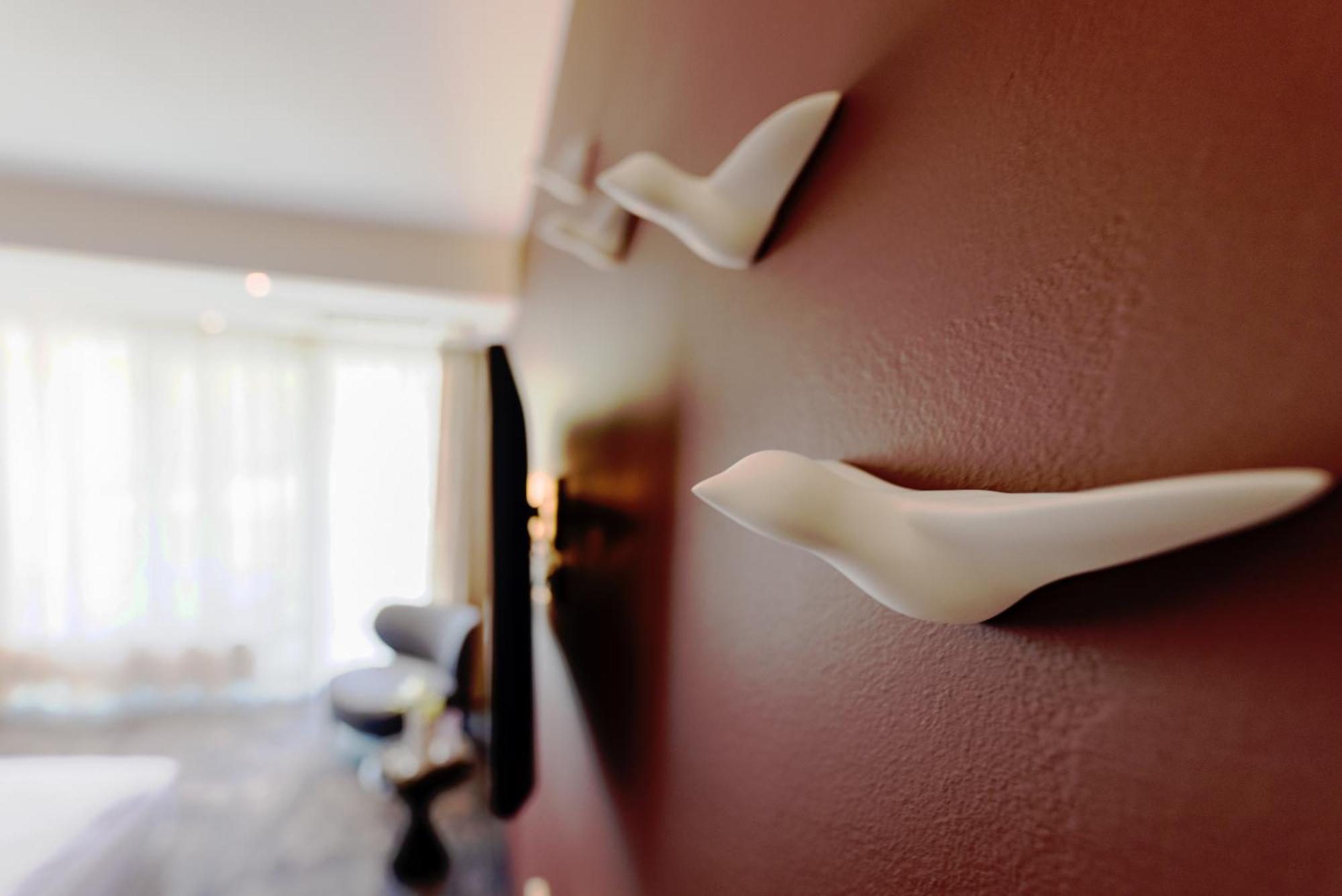 Hotel Vier Jahreszeiten Loipersdorf Fürstenfeld Habitación foto