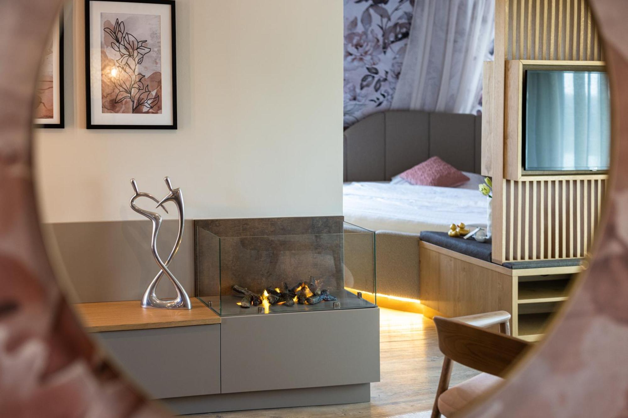 Hotel Vier Jahreszeiten Loipersdorf Fürstenfeld Habitación foto