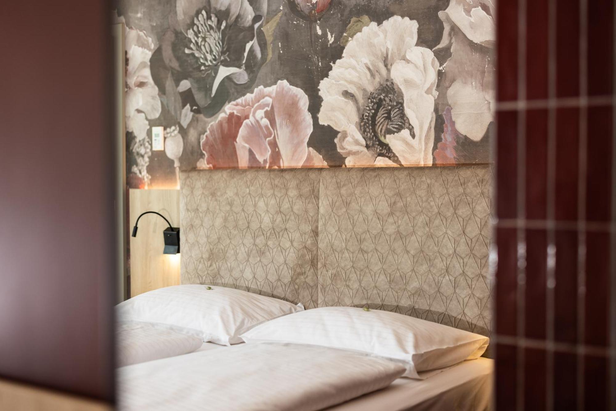 Hotel Vier Jahreszeiten Loipersdorf Fürstenfeld Habitación foto